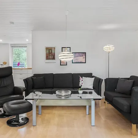 Sivvaenget Skjern Ix *