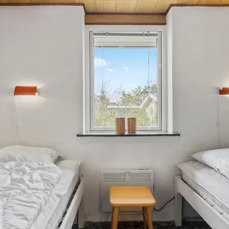 3 Bedroom In Skjern * Stavning
