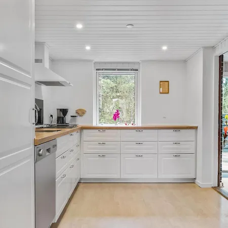 3 Bedroom In Skjern Holiday home *