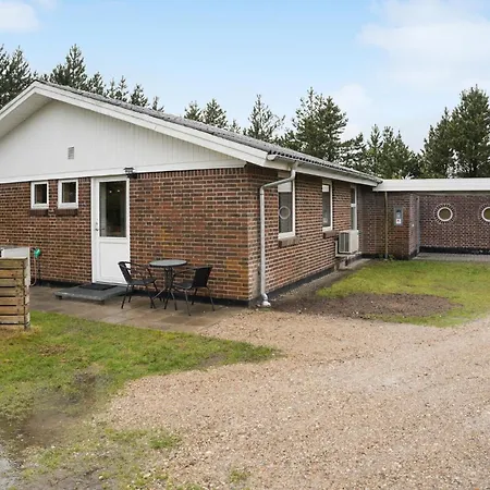 3 Bedroom In Skjern * Stavning