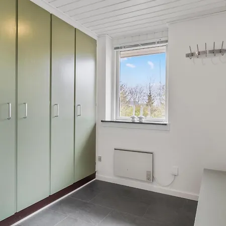 Feriehus Holiday home Sivvænget Skjern IX