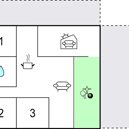 Sivvaenget Skjern Ix Skjern